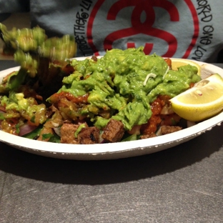 Chipotle Mexican Grill - San Diego, CA