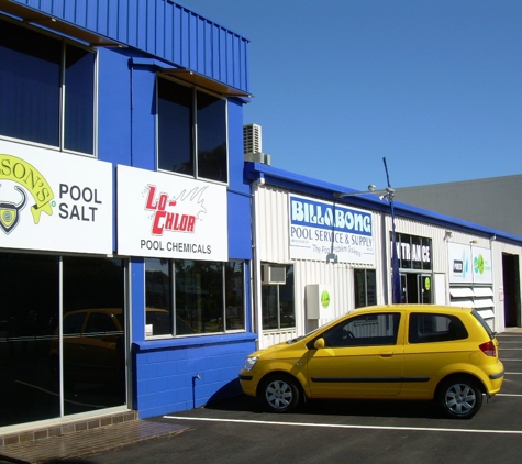 Billabong Pool Service & Supply Pty Ltd