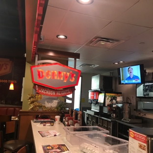 Denny's - Jackson Heights, NY