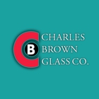 Charles Brown Glass Co
