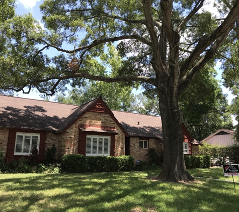 Houston Northside Roofing - Magnolia, TX