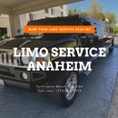 Limo service anaheim - Limousine Service