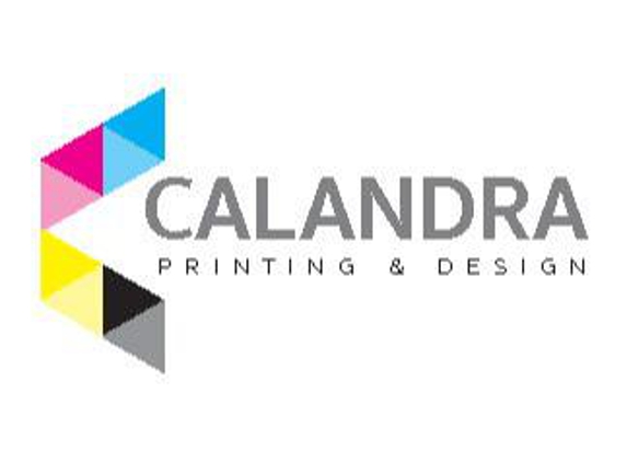 Calandra Printing & Design - Caldwell, NJ