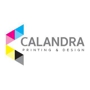 Calandra Printing & Design