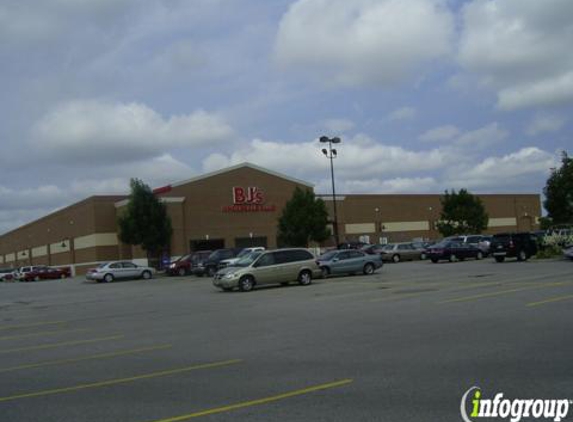 BJ's Wholesale Club - Cleveland, OH