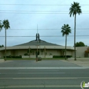 Palmcroft Church - General Baptist Churches