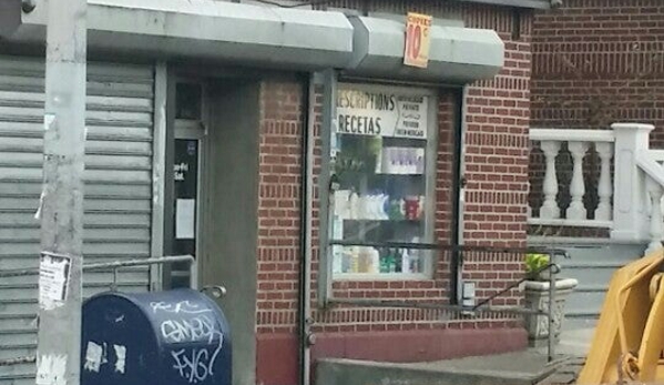 Kingsbridge Pharmacy - Bronx, NY