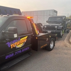 1 Call Towing and Transportation