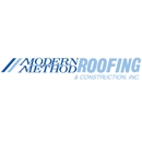 Modern Method Roofing - Solar Energy Equipment & Systems-Dealers