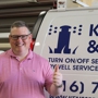 Ken's Sprinkler Service and Repair Corp.
