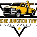 Apache Junction towing - Towing