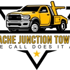 Apache Junction towing