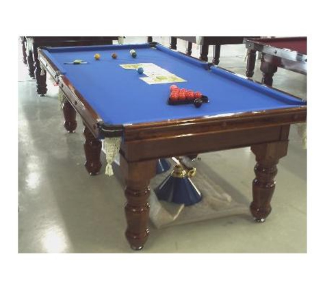 Eight Ball Services - Taranganba, QLD