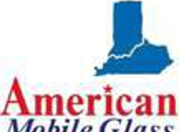 American Mobile Glass - Louisville, KY