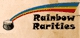 Rainbow Rarities - Collectables & Memorabilia