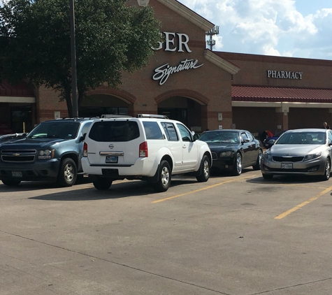 Kroger - Richardson, TX