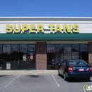 Supertans Southaven - Tanning Salons