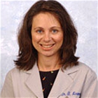 Geraldine Newmark, M.D.