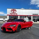 Riverside Toyota of Escanaba