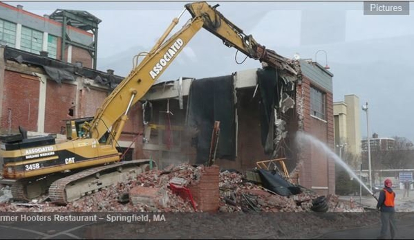 Associated Building Wreckers Inc - Springfield, MA