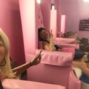 Pink My Nails - Nail Salons