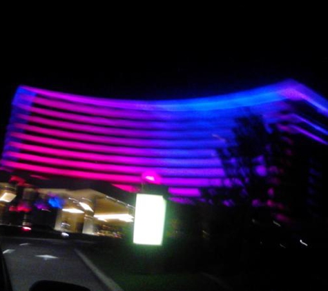 The Grand Theater - Choctaw Casino & Resort - Durant, OK