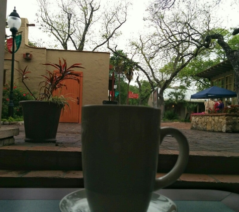 La Villita Cafe - San Antonio, TX