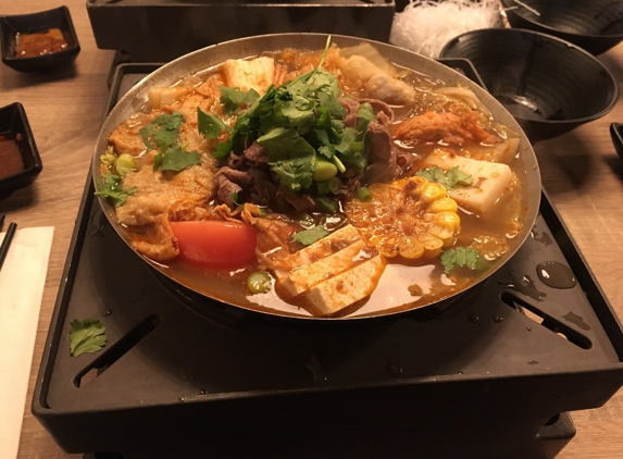 Boiling Point - Tukwila, WA