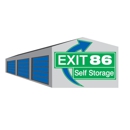 Exit 86 Self Storage - Self Storage