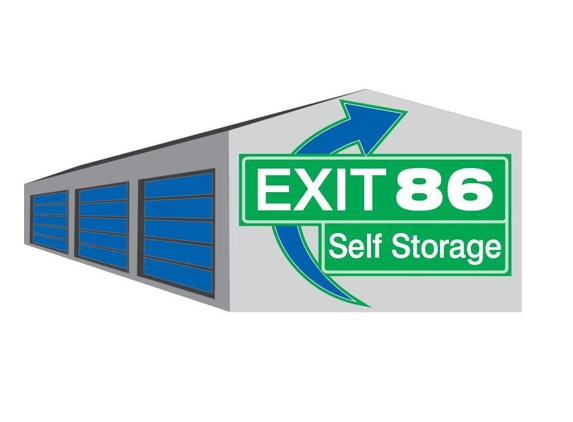 Exit 86 Self Storage - Sabattus, ME