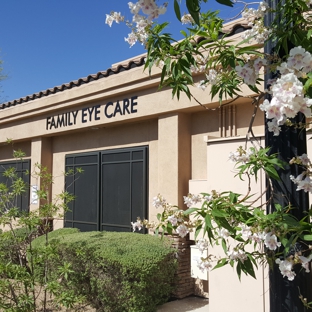 YESnick Vision Center - Las Vegas, NV. Family Eye Care