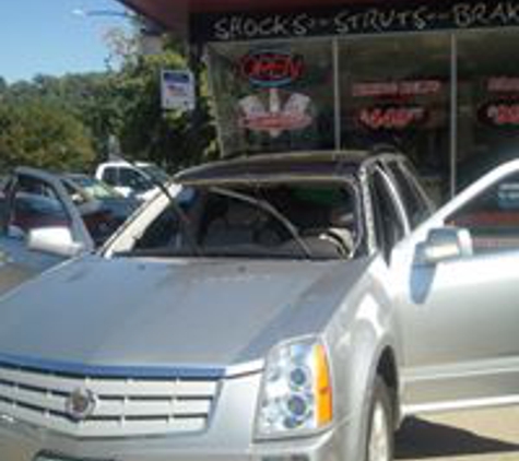 Bear Creek Auto Glass - Littleton, CO