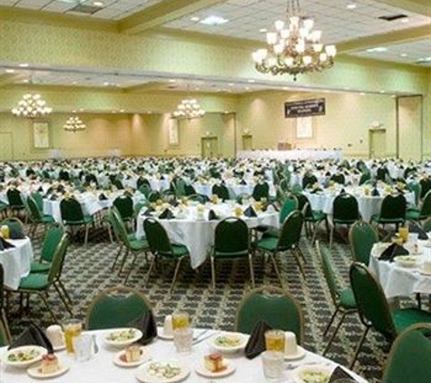 Regency Hotel & Conference Center - Jackson, MS