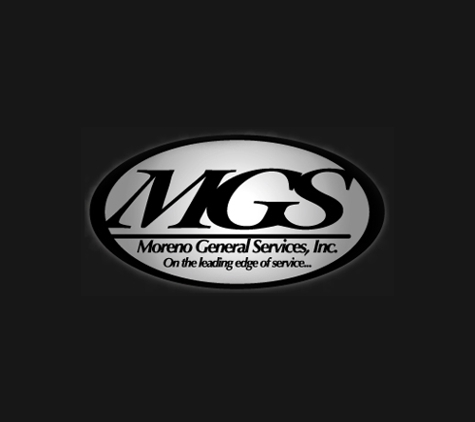 Moreno General Services Inc. - Moreno Valley, CA