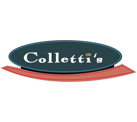 Colletti's - Chicago, IL