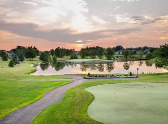 The Wenbeck at Little Bear Golf Club - Lewis Center, OH