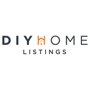 Do It Yourself Home Listings