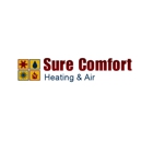 Sure Comfort Heating And Air