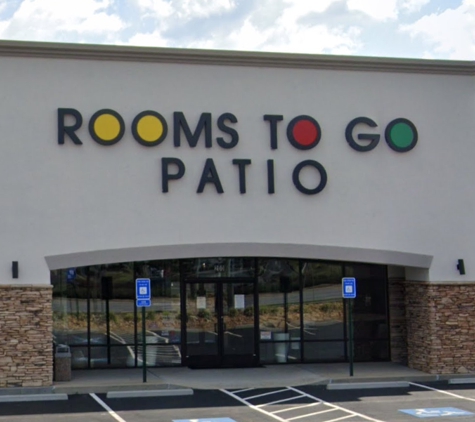 Rooms To Go Patio - Kennesaw, GA