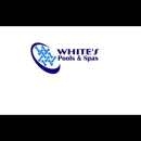 White’s Pools Inc