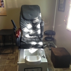 A Serenity Hair & Nail Salon and Spray Tanning