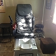 A Serenity Hair & Nail Salon and Spray Tanning