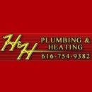 H & H Plumbing & Heating - Heating Equipment & Systems-Repairing