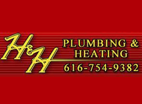 H & H Plumbing & Heating - Greenville, MI