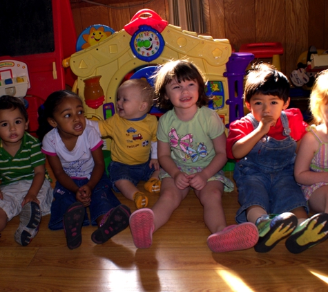 First Steps Family Day Care - Van Nuys, CA