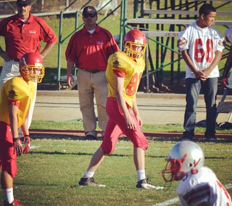 Jesuit High School - Carmichael, CA