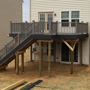 TaterBuilt Fences and Railings - Lewistown, PA