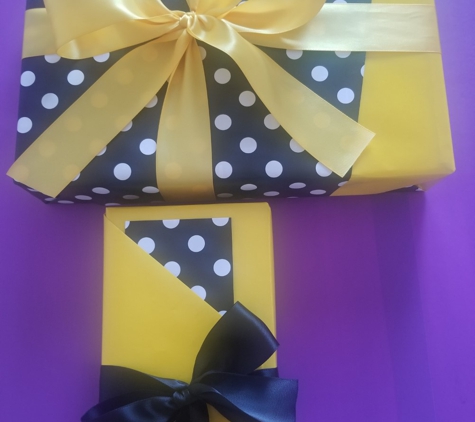 Cherish 'the Premium Gift Wrapping Service' - Glen Burnie, MD