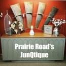 Prairie Road's Junqtique - Home Decor