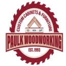Paulk Woodworking - Cabinet Makers